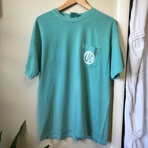 University of Illinois Tee Shirt